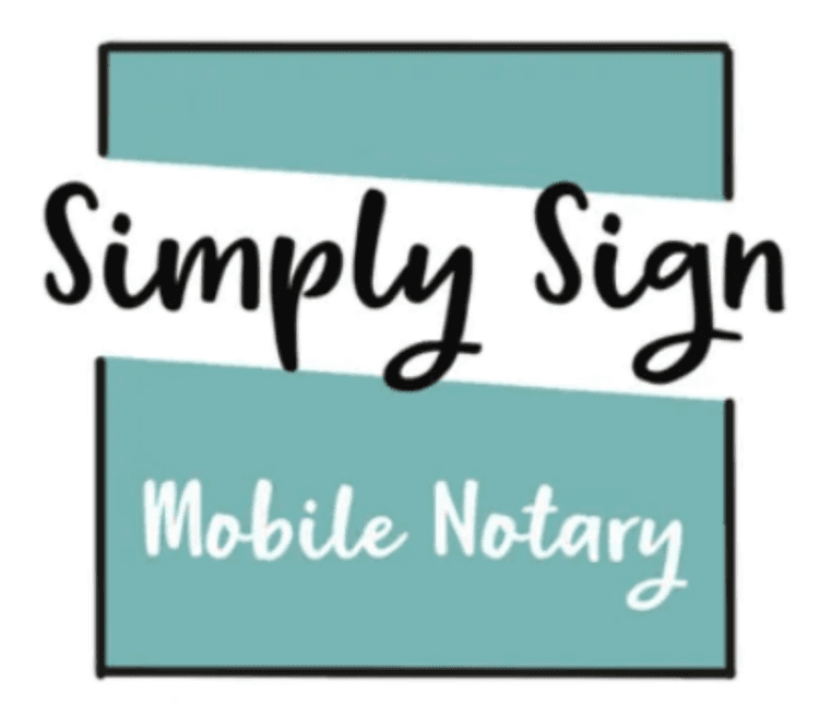 Simply Sign